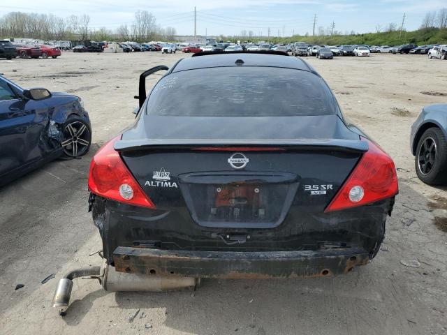 Photo 6 from auction – 2010 NISSAN ALTIMA SR with VIN 1N4BL2EP0AC175808