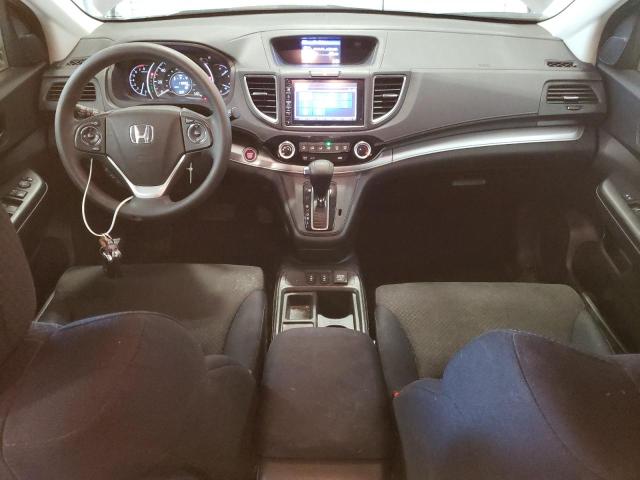Photo 8 from auction – 2016 HONDA CR-V EX with VIN 5J6RM4H5XGL109457