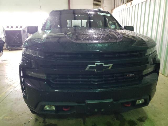Photo 5 from auction – 2019 CHEVROLET SILVERADO with VIN 3GCPYFED2KG138305