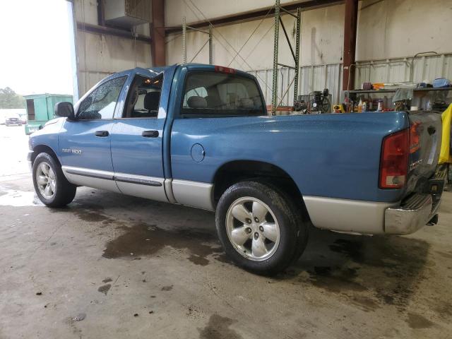 Photo 2 from auction – 2004 DODGE RAM 1500 S with VIN 1D7HA18D04J194550