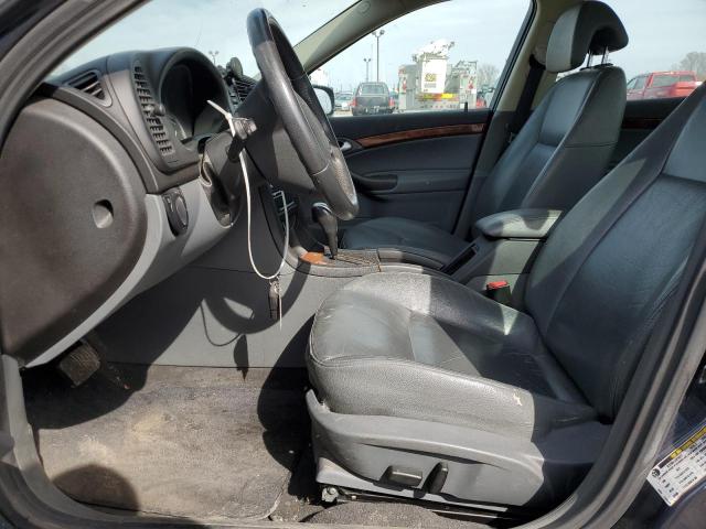 Photo 7 from auction – 2006 SAAB 9-3 with VIN YS3FD49Y561017791