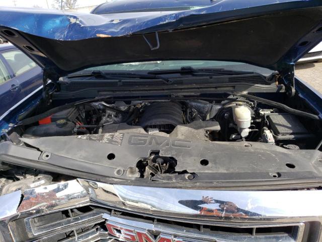 Photo 11 from auction – 2015 GMC SIERRA with VIN 3GTU2UEC4FG320416