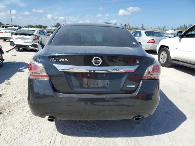 Photo 6 from auction – 2013 NISSAN ALTIMA 2.5 with VIN 1N4AL3AP3DC904850