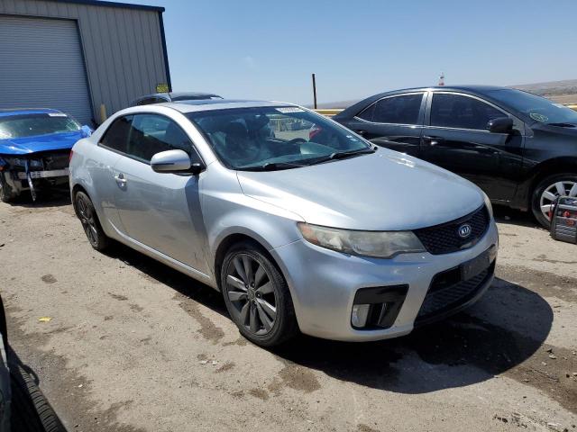 Photo 4 from auction – 2011 KIA FORTE SX with VIN KNAFW6A36B5319152
