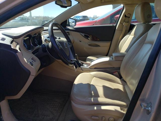 Photo 7 from auction – 2012 BUICK LACROSSE with VIN 1G4GC5ER1CF295388
