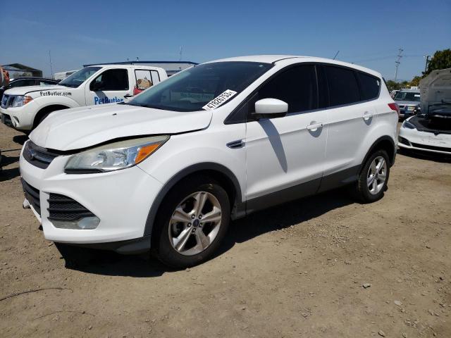 Photo 1 from auction – 2015 FORD ESCAPE SE with VIN 1FMCU0GX8FUA52736