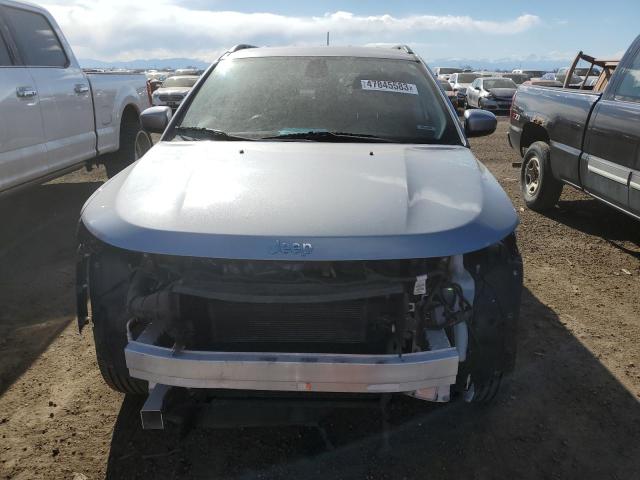 Photo 5 from auction – 2018 JEEP COMPASS LA with VIN 3C4NJDBB9JT403486