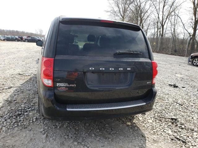 Photo 6 from auction – 2016 DODGE GRAND CARA with VIN 2C4RDGCG3GR401250