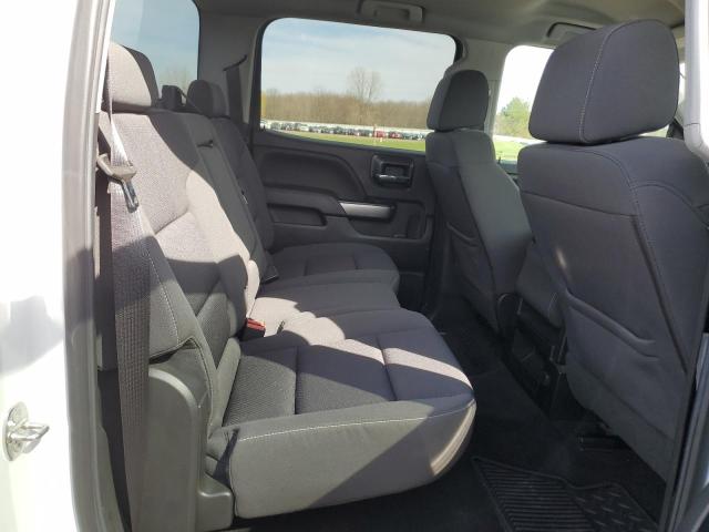 Photo 10 from auction – 2018 CHEVROLET silverado with VIN 3GCUKREC3JG432646