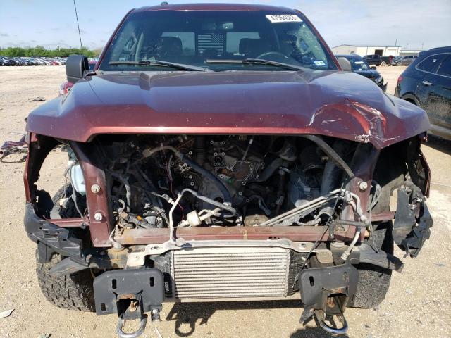 Photo 5 from auction – 2015 FORD F150 SUPER with VIN 1FTEW1EP7FKD04682