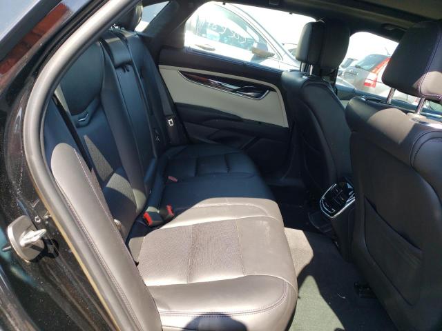 Photo 10 from auction – 2013 CADILLAC XTS PLATIN with VIN 2G61V5S30D9240576