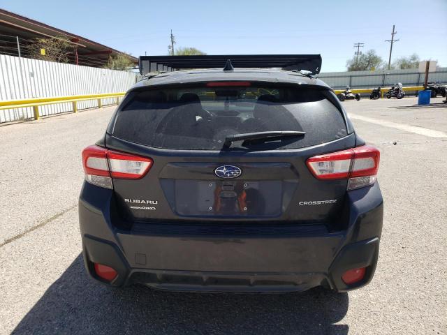 Photo 6 from auction – 2019 SUBARU CROSSTREK with VIN JF2GTAEC9K8233038