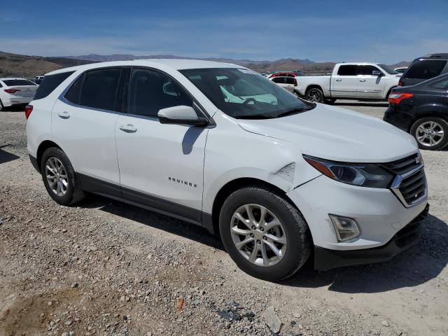 Photo 4 from auction – 2018 CHEVROLET EQUINOX LT with VIN 2GNAXJEV7J6241371