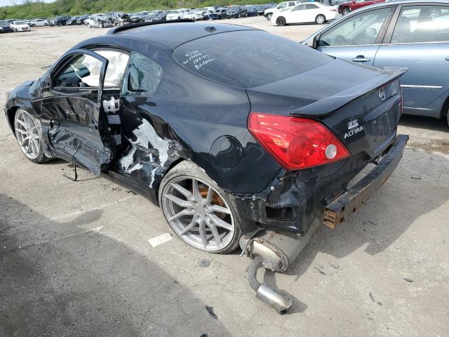 Photo 2 from auction – 2010 NISSAN ALTIMA SR with VIN 1N4BL2EP0AC175808