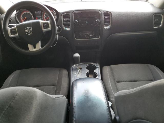 Photo 8 from auction – 2011 DODGE DURANGO EX with VIN 1D4RD2GG3BC741824