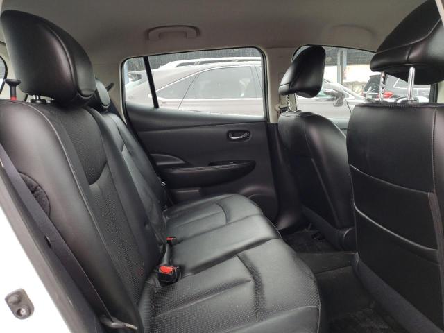 Photo 10 from auction – 2015 NISSAN LEAF S with VIN 1N4AZ0CP4FC308126
