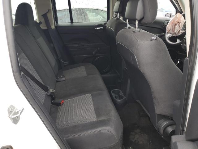 Photo 11 from auction – 2015 JEEP PATRIOT SP with VIN 1C4NJPBB8FD342016