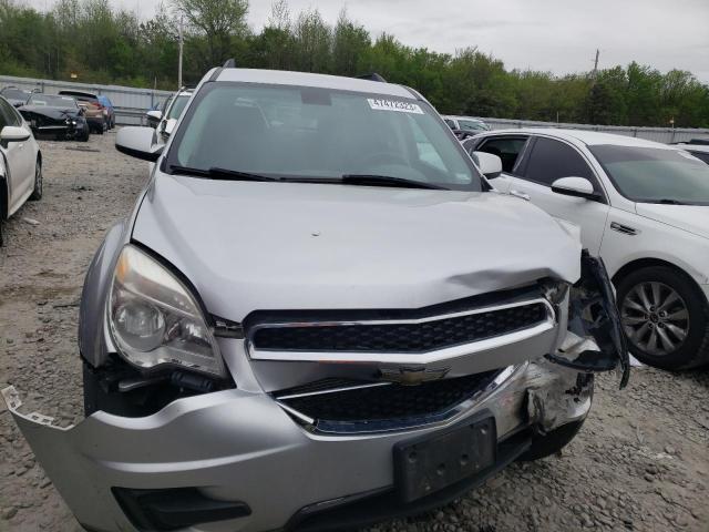 Photo 5 from auction – 2011 CHEVROLET EQUINOX LT with VIN 2GNALDEC3B1279738