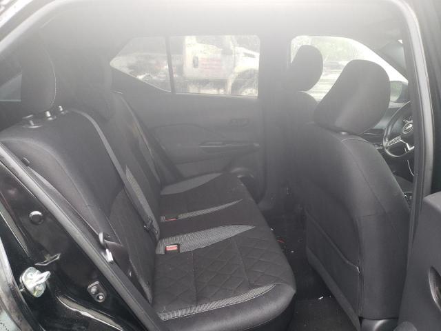 Photo 10 from auction – 2019 NISSAN KICKS S with VIN 3N1CP5CUXKL533535