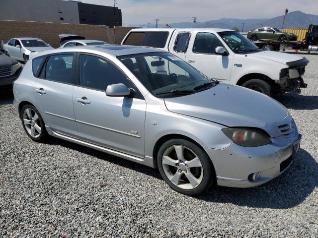 Photo 4 from auction – 2004 MAZDA 3 HATCHBAC with VIN JM1BK343141170859