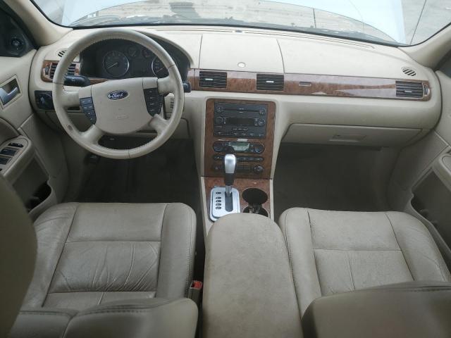 Photo 8 from auction – 2006 FORD FIVE HUNDR with VIN 1FAHP271X6G178450