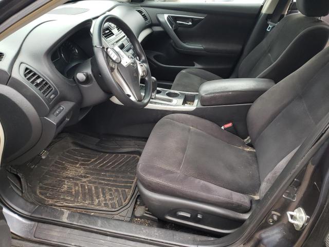 Photo 7 from auction – 2013 NISSAN ALTIMA 2.5 with VIN 1N4AL3AP8DC159366