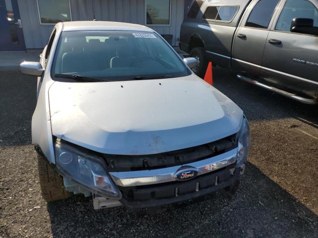 Photo 5 from auction – 2010 FORD FUSION SE with VIN 3FAHP0HA5AR157476