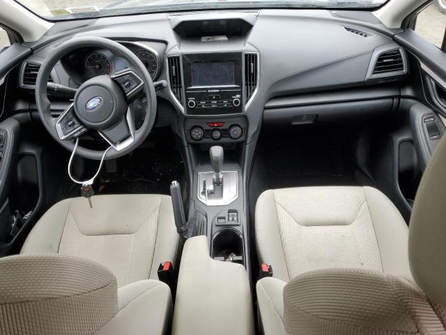 Photo 8 from auction – 2018 SUBARU IMPREZA PR with VIN 4S3GTAB69J3708907