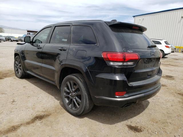 Photo 2 from auction – 2018 JEEP GRAND CHER with VIN 1C4RJECG2JC339532
