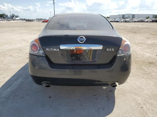 Photo 6 from auction – 2012 NISSAN ALTIMA BAS with VIN 1N4AL2AP7CN410424