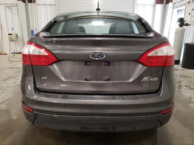 Photo 6 from auction – 2015 FORD FIESTA SE with VIN 3FADP4BJ2FM158748