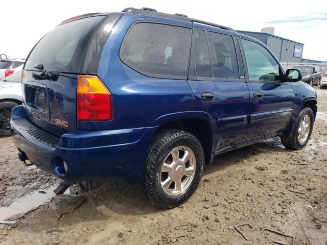 Photo 3 from auction – 2002 GMC ENVOY with VIN 1GKDT13S622303985