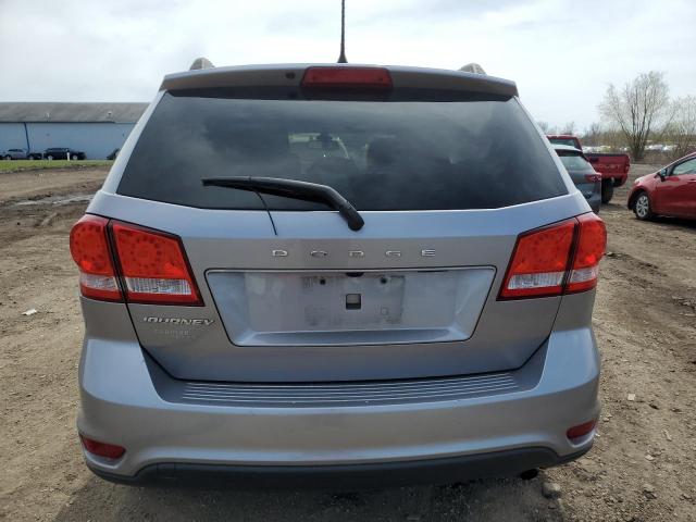 Photo 6 from auction – 2019 DODGE JOURNEY SE with VIN 3C4PDCBB9KT866613