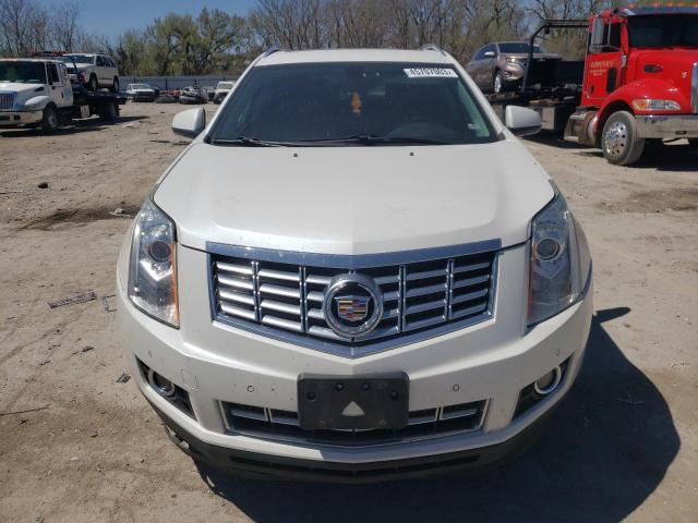 Photo 5 from auction – 2016 CADILLAC SRX PERFOR with VIN 3GYFNCE38GS541133