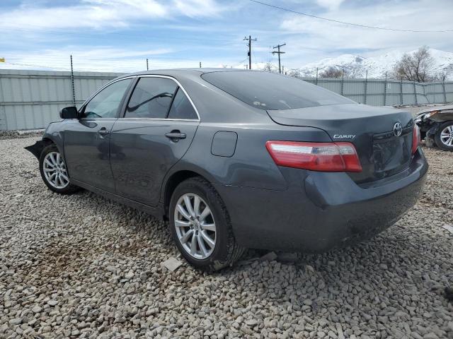 Photo 2 from auction – 2009 TOYOTA CAMRY BASE with VIN 4T4BE46KX9R108935