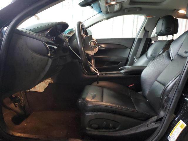 Photo 7 from auction – 2013 CADILLAC ATS with VIN 1G6AA5RX8D0179010