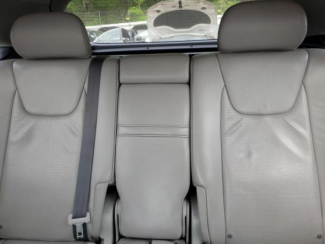 Foto 10 de la subasta – 2013 LEXUS RX 350 con VIN 2T2ZK1BA9DC087529