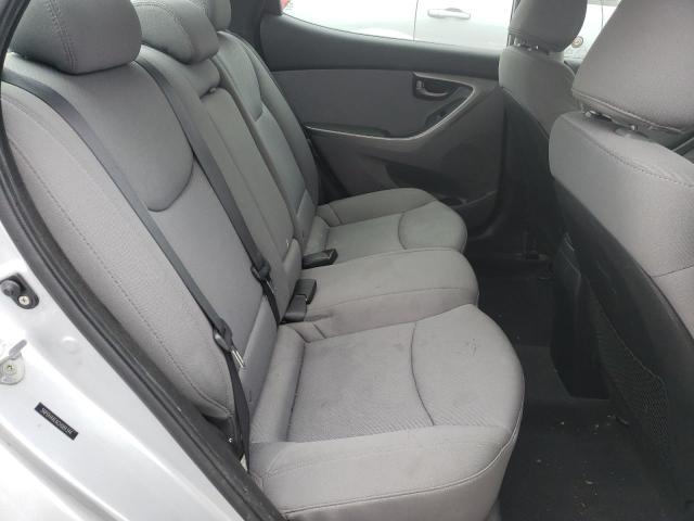 Photo 10 from auction – 2012 HYUNDAI ELANTRA GL with VIN 5NPDH4AE6CH084344