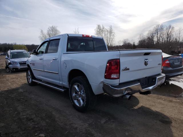 Photo 2 from auction – 2018 RAM 1500 SLT with VIN 3C6RR7LT2JG227822