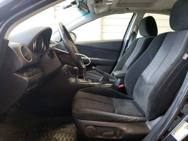 Photo 7 from auction – 2010 MAZDA MAZDA6 with VIN 1YVHZ8CH1A5M56404