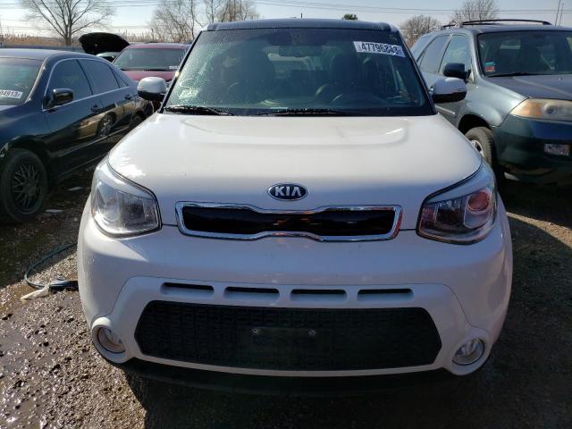 Photo 5 from auction – 2015 KIA SOUL ! with VIN KNDJX3A50F7137158