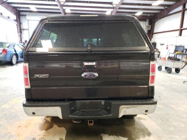 Photo 6 from auction – 2014 FORD F150 SUPER with VIN 1FTFW1ET3EFA35444
