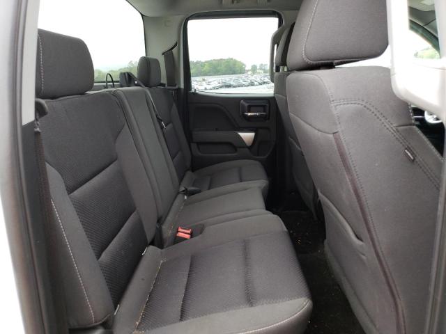 Photo 10 from auction – 2018 CHEVROLET silverado with VIN 1GCVKREC2JZ117759