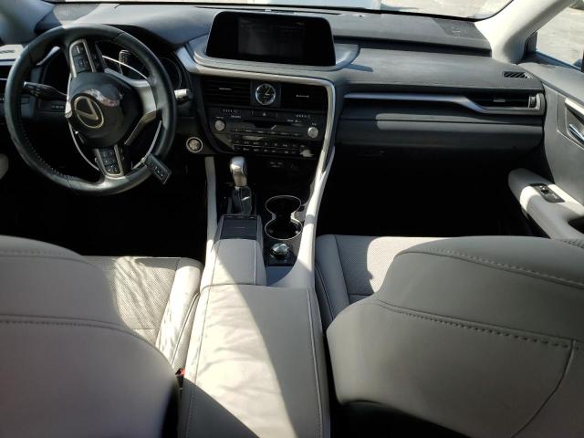 Photo 8 from auction – 2020 LEXUS RX 350 BAS with VIN 2T2AZMAA1LC166350