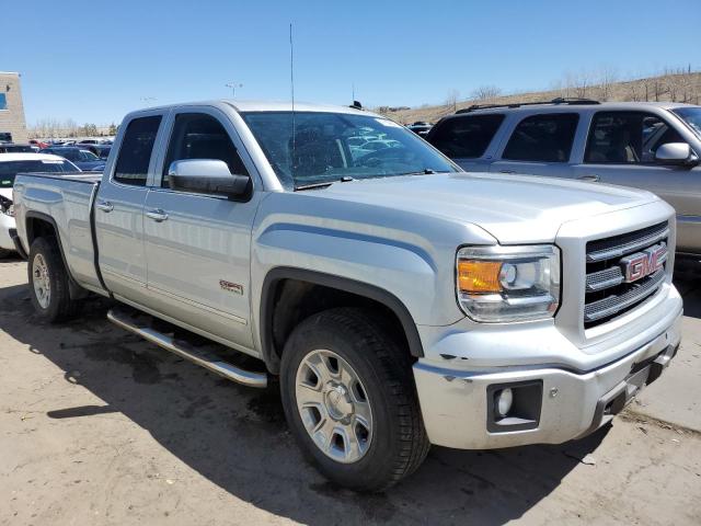 Photo 4 from auction – 2014 GMC SIERRA K15 with VIN 1GTV2VEC6EZ109792