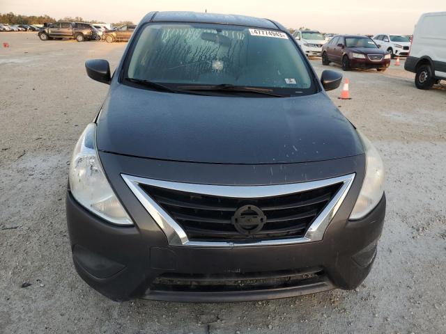 Photo 5 from auction – 2015 NISSAN VERSA S with VIN 3N1CN7AP5FL862342