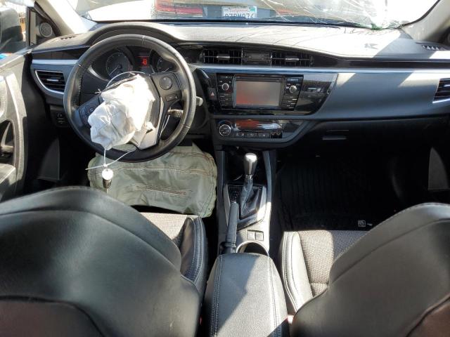 Photo 8 from auction – 2015 TOYOTA COROLLA L with VIN 5YFBURHE5FP181533