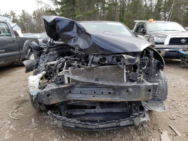 Photo 5 from auction – 2012 MAZDA 3 I with VIN JM1BL1UG2C1548822