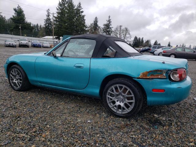 Photo 2 from auction – 2003 MAZDA MX-5 MIATA with VIN JM1NB353030302462