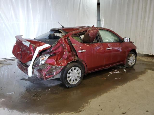 Photo 3 from auction – 2017 NISSAN VERSA S with VIN 3N1CN7AP3HL868417